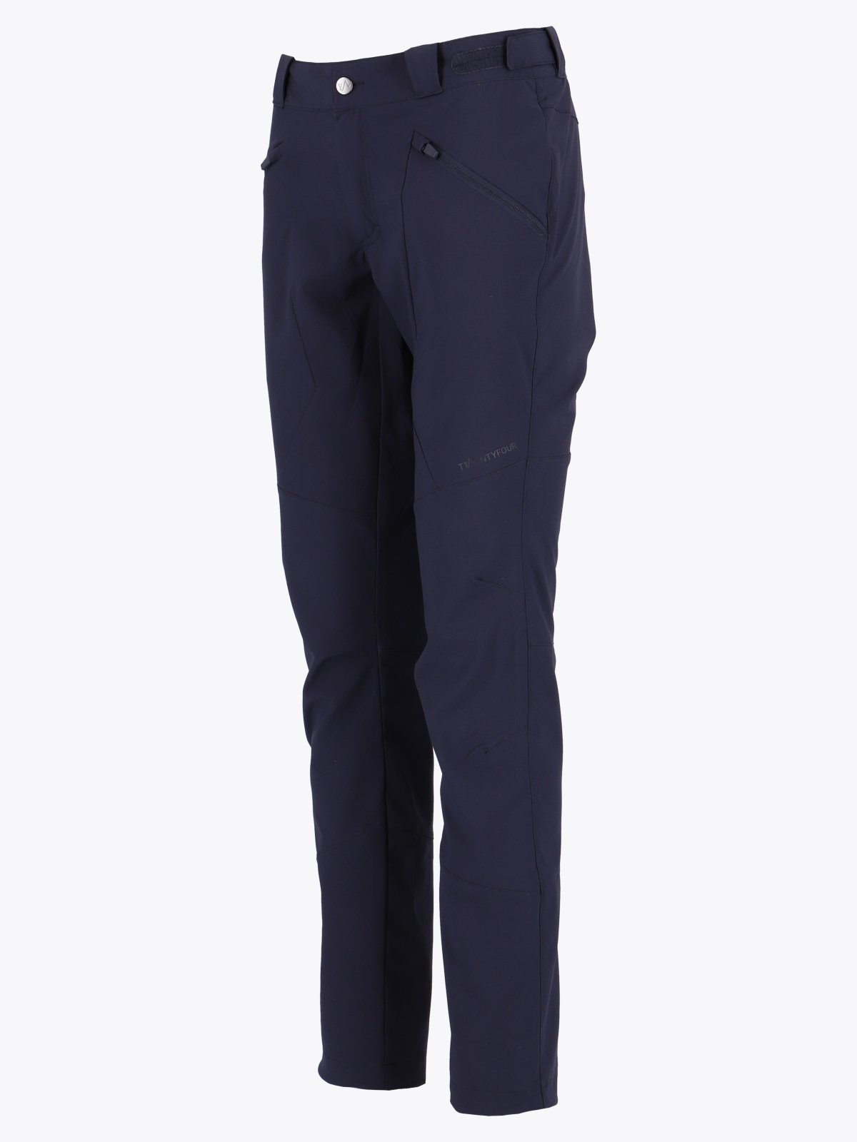 Twentyfour Flåm Light Bukse D Marine