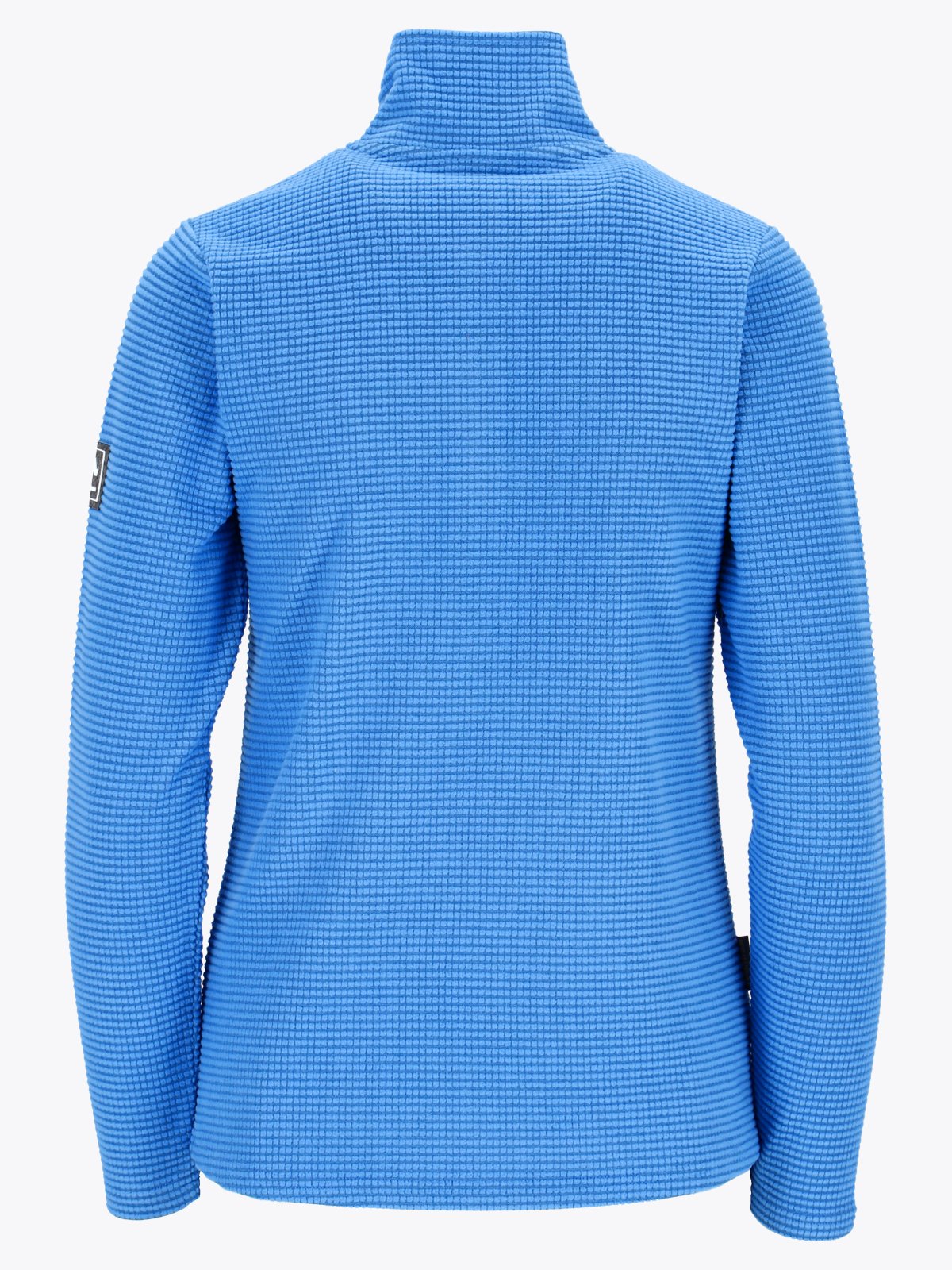 Twentyfour Flåm HZ Fleece D Asurblå