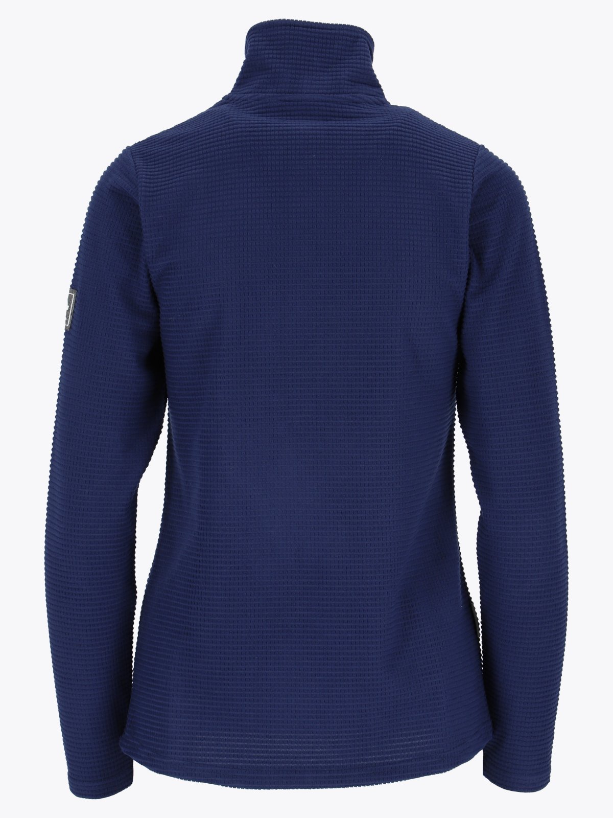 Twentyfour Flåm HZ Fleece D Marineblå