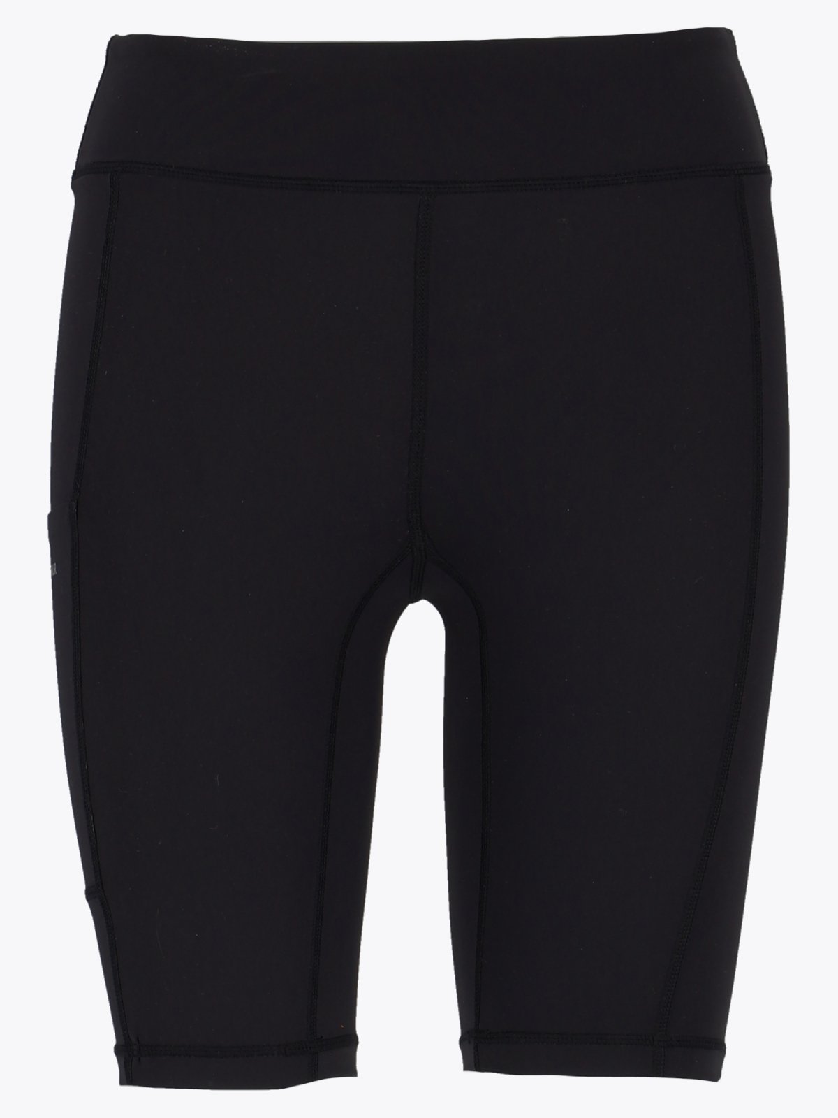 Twentyfour Flåm Bike Shorts D Sort