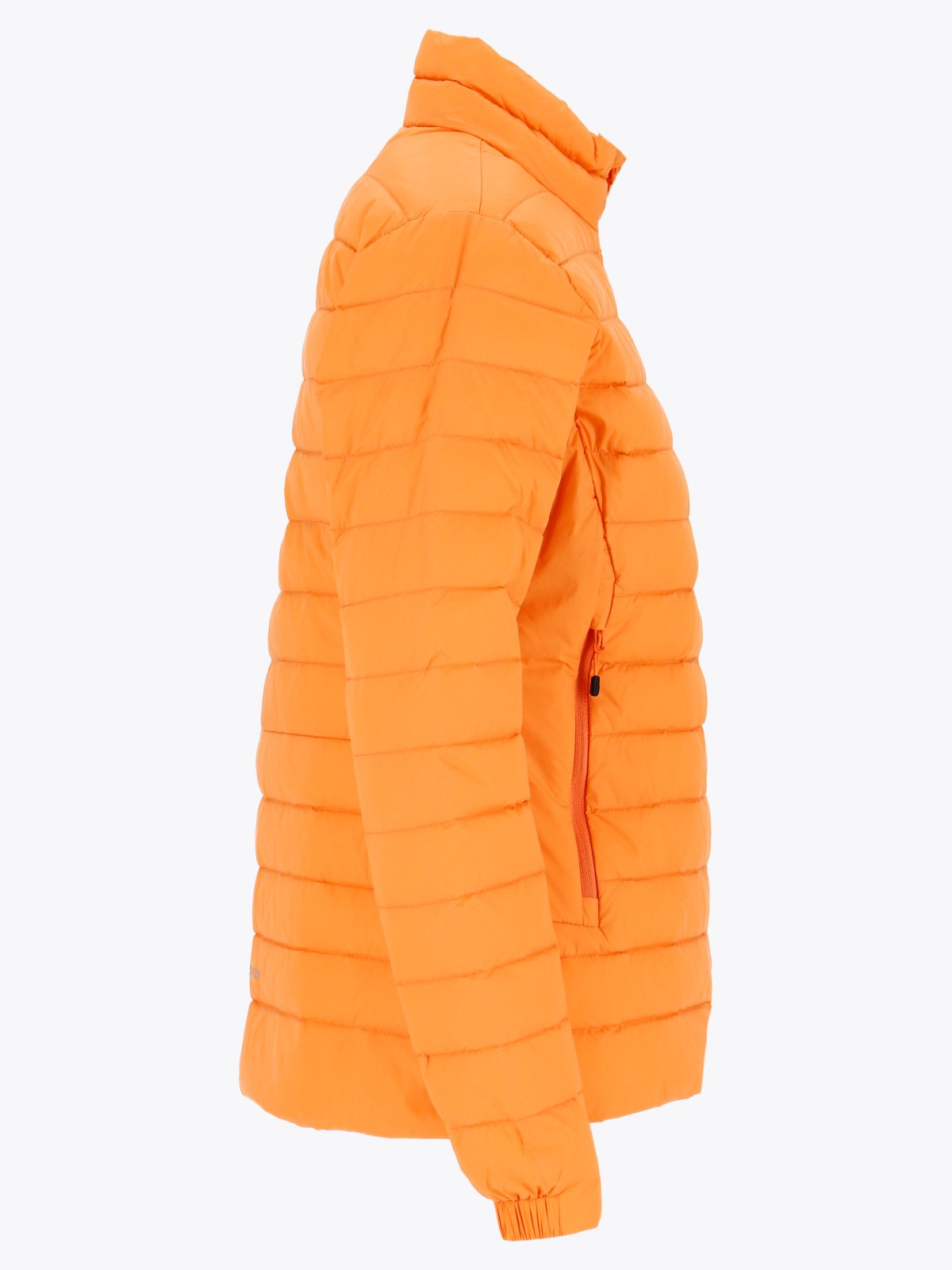 Twentyfour Flåm Dunjakke D Mandarin