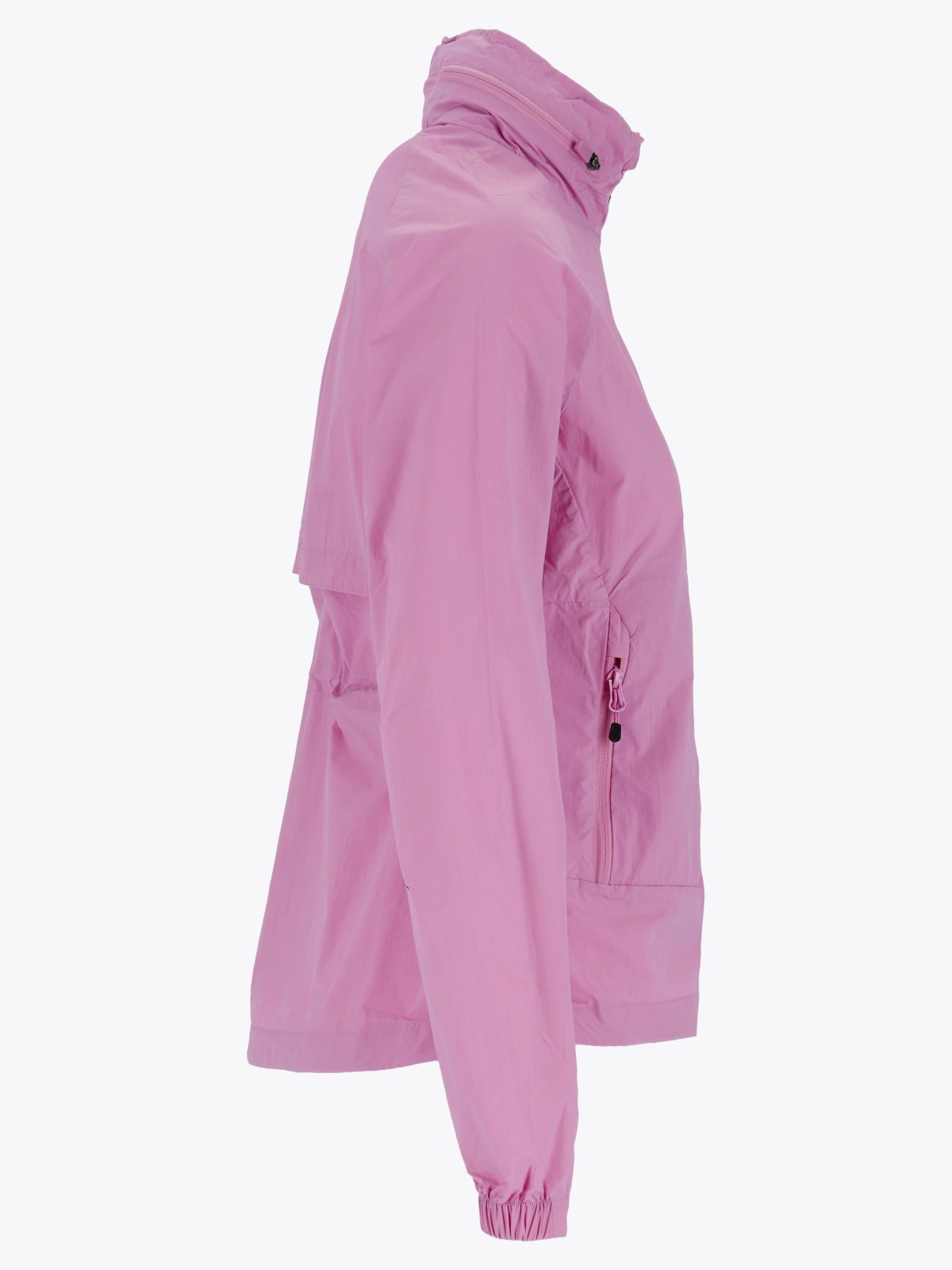 Twentyfour Flåm Light Jakke D Lys Lavendel