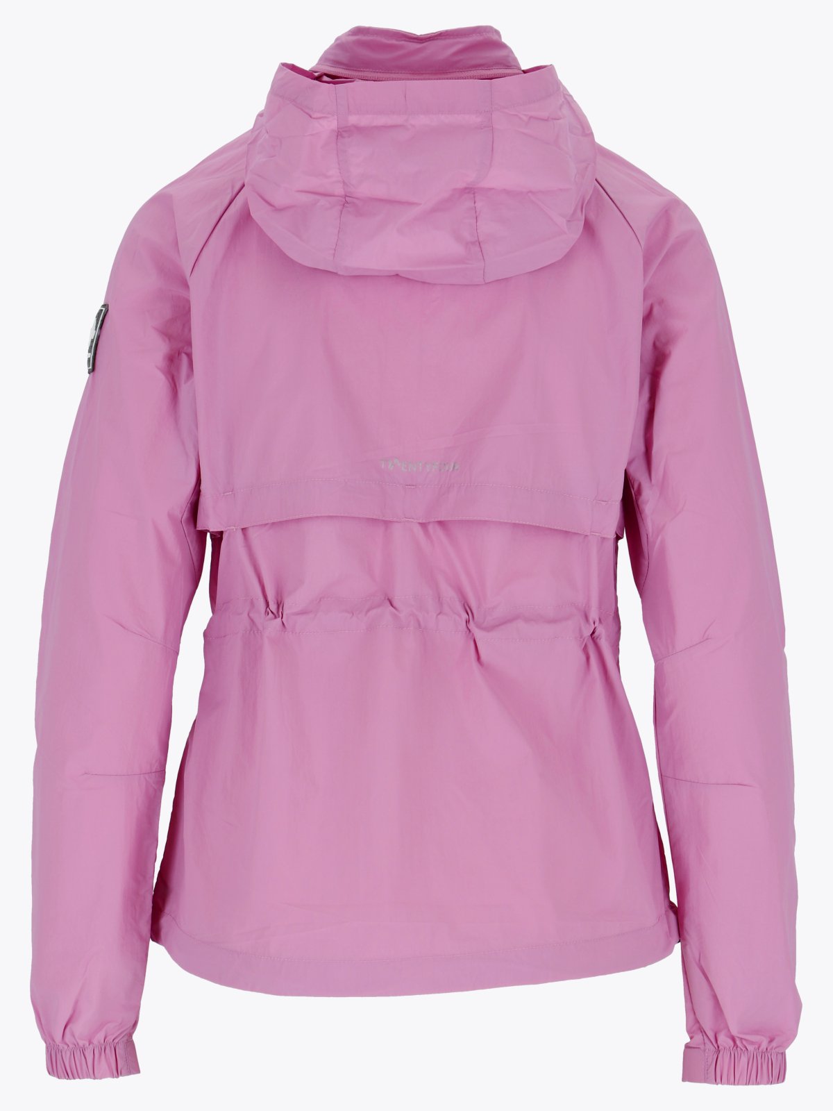 Twentyfour Flåm Light Jakke D Lys Lavendel