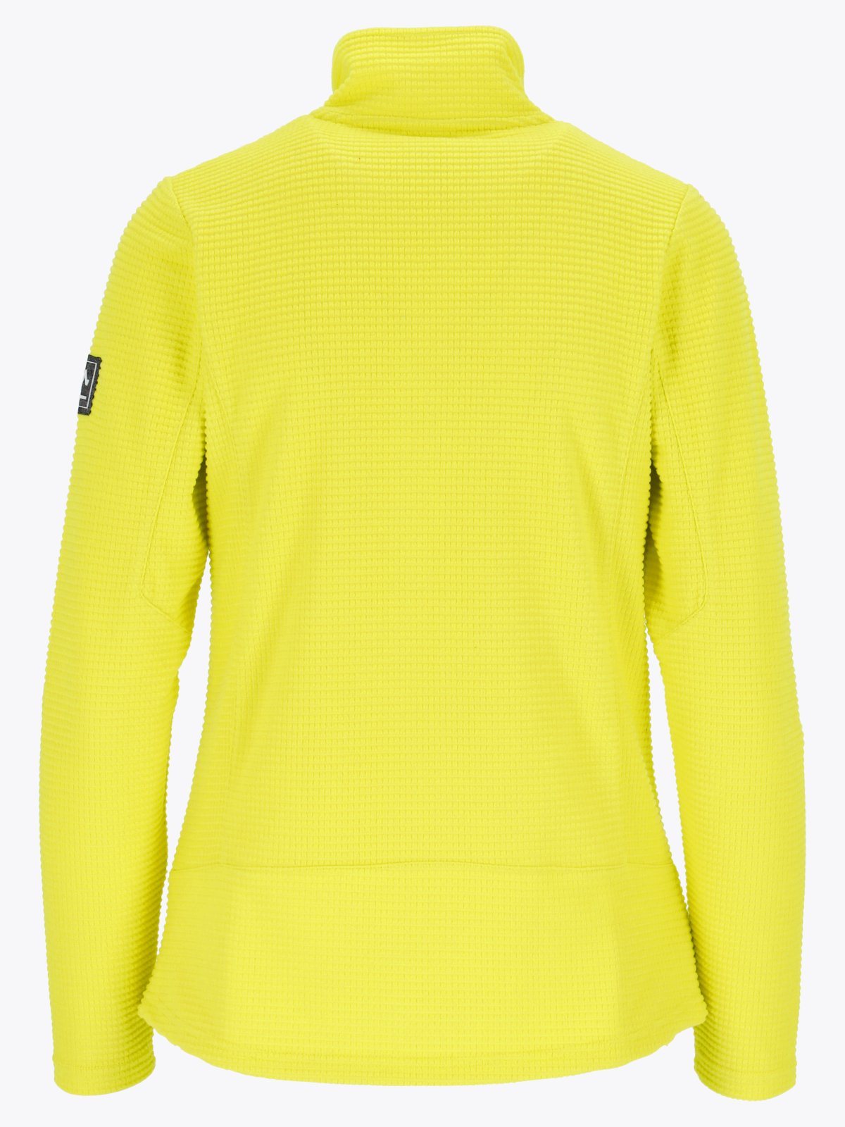 Twentyfour Flåm LZ Fleece D Lime