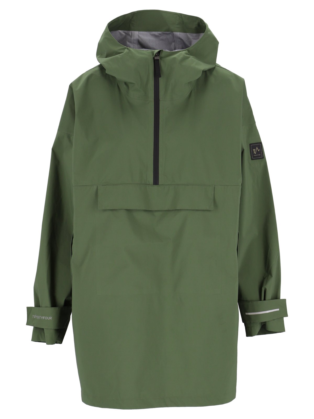Twentyfour Mode 3L Poncho D Furu