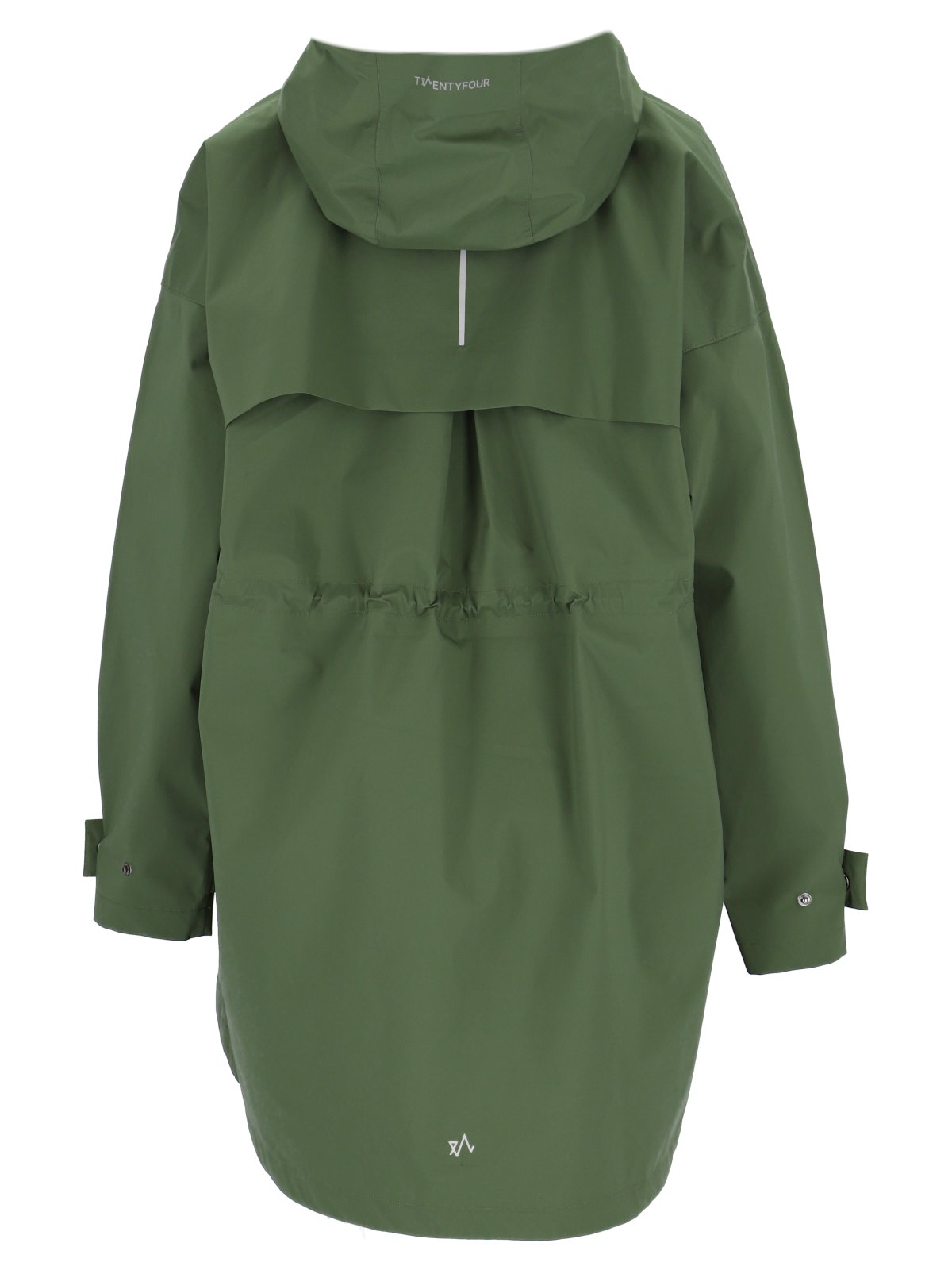 Twentyfour Mode 3L Poncho D Furu