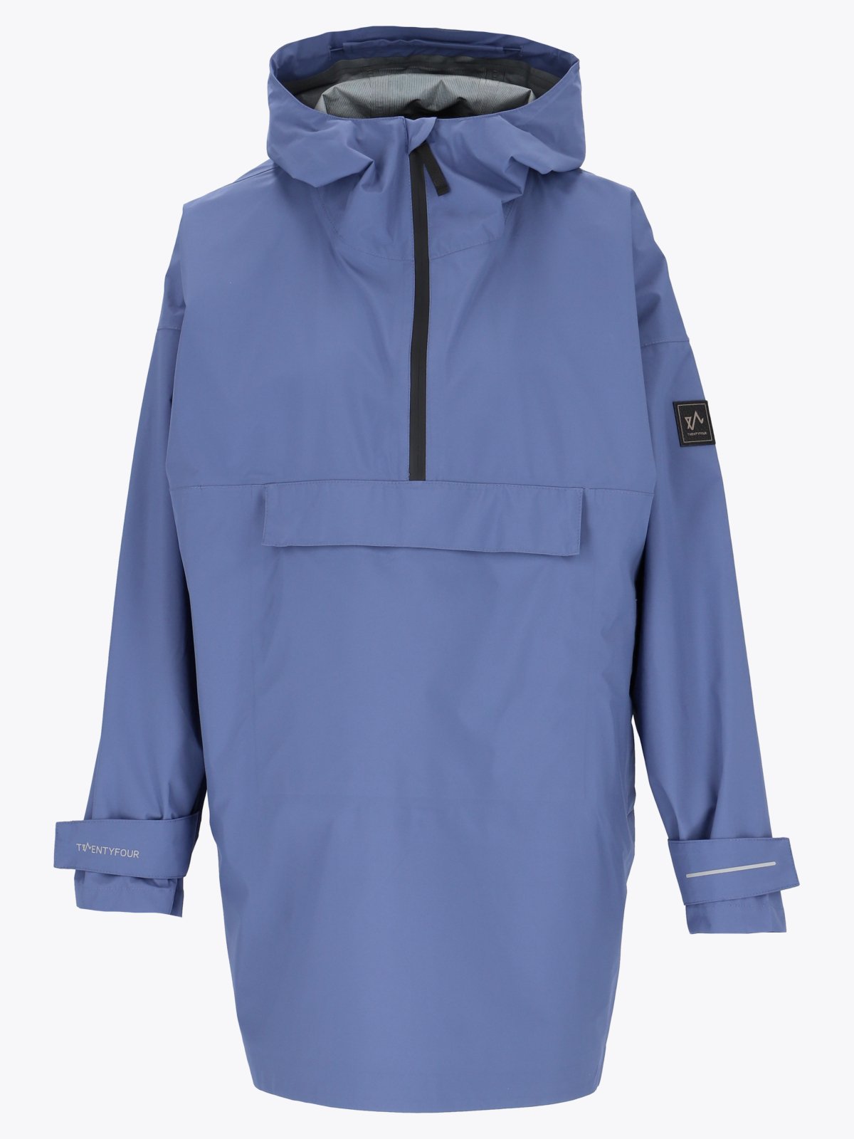 Twentyfour Mode 3L Poncho D Indigo