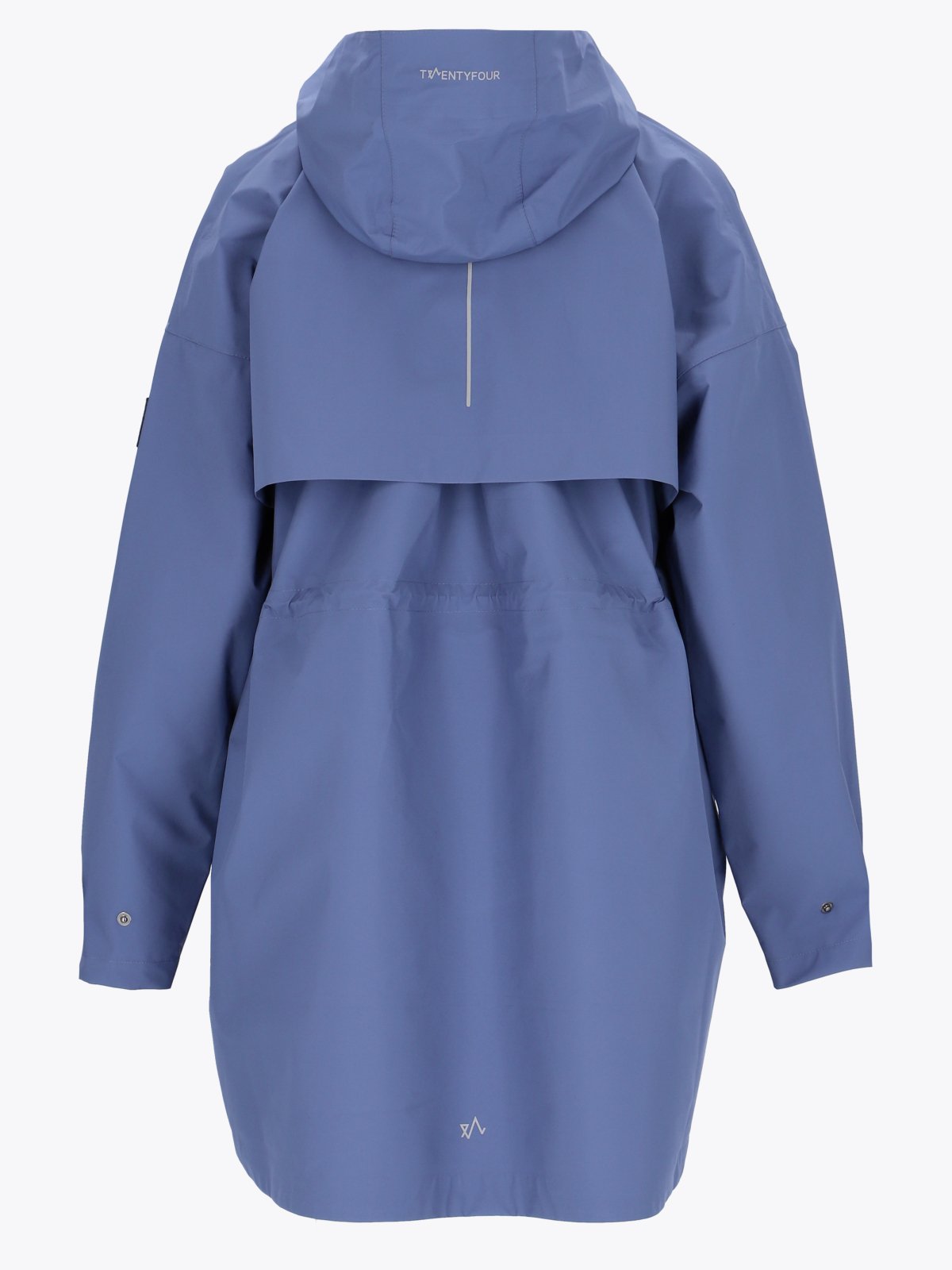Twentyfour Mode 3L Poncho D Indigo