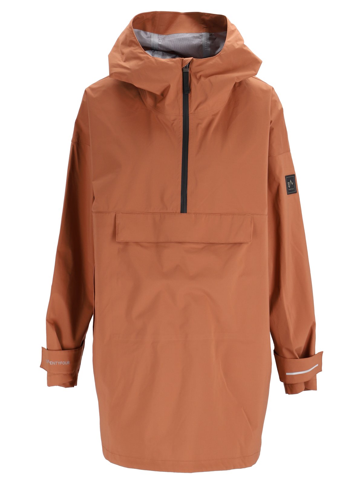 Twentyfour Mode 3L Poncho D Mokka
