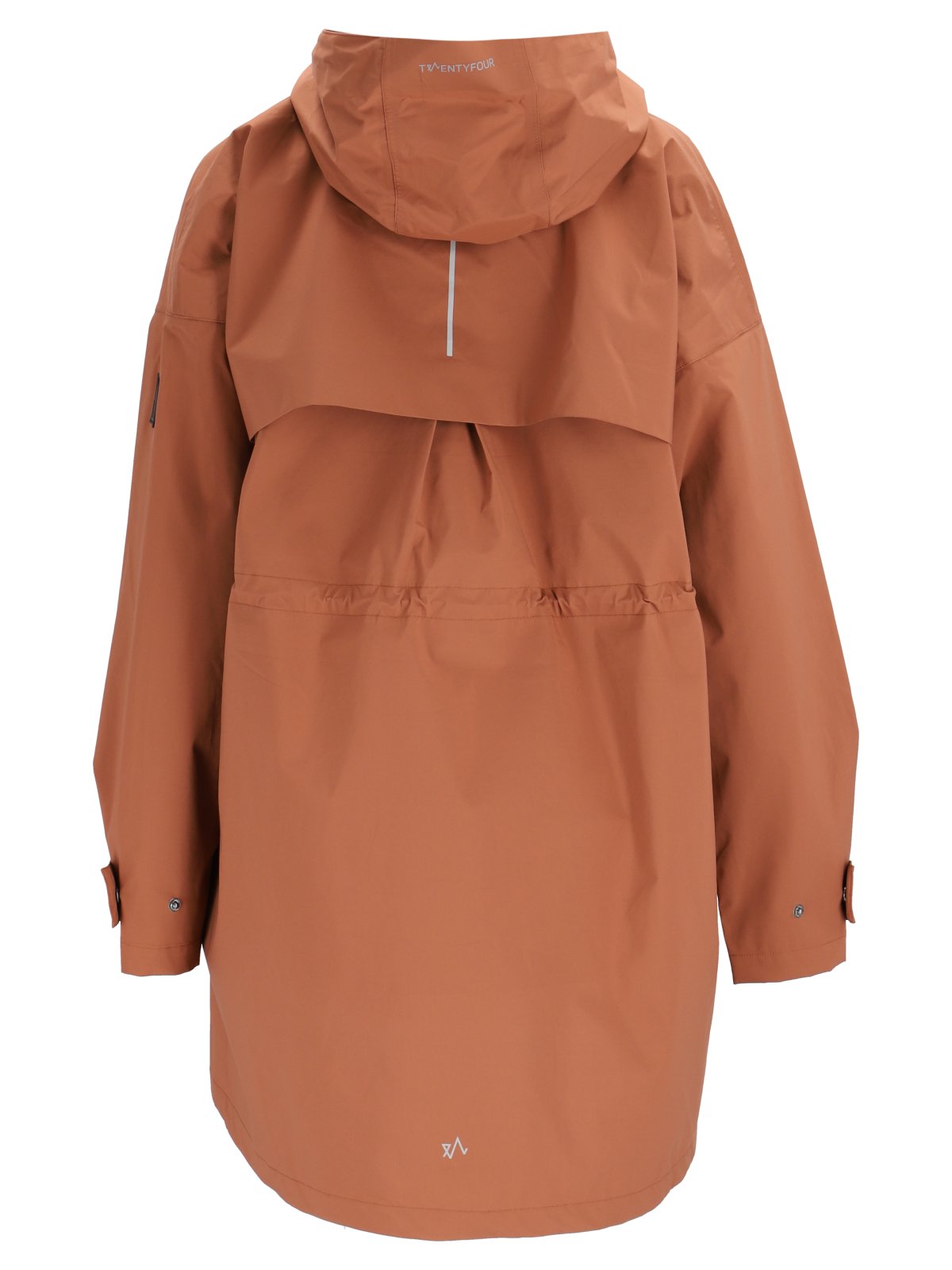 Twentyfour Mode 3L Poncho D Mokka