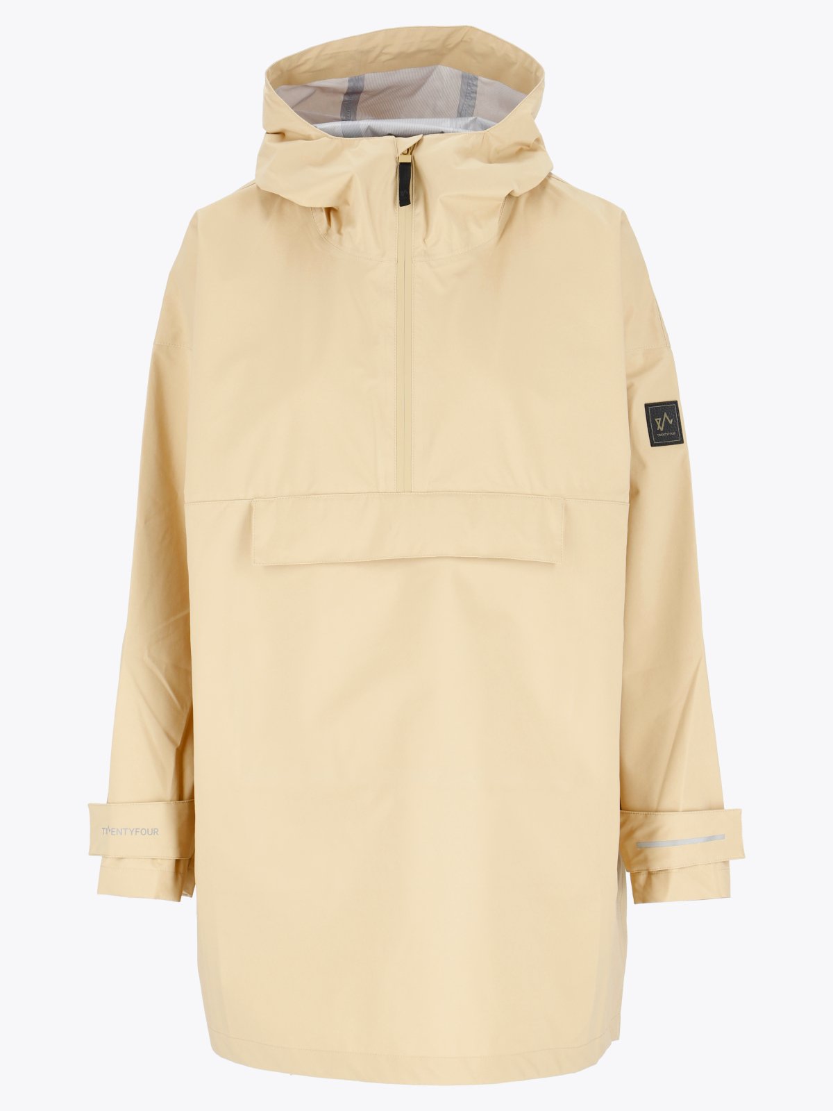 Twentyfour Mode 3L Poncho D Sand