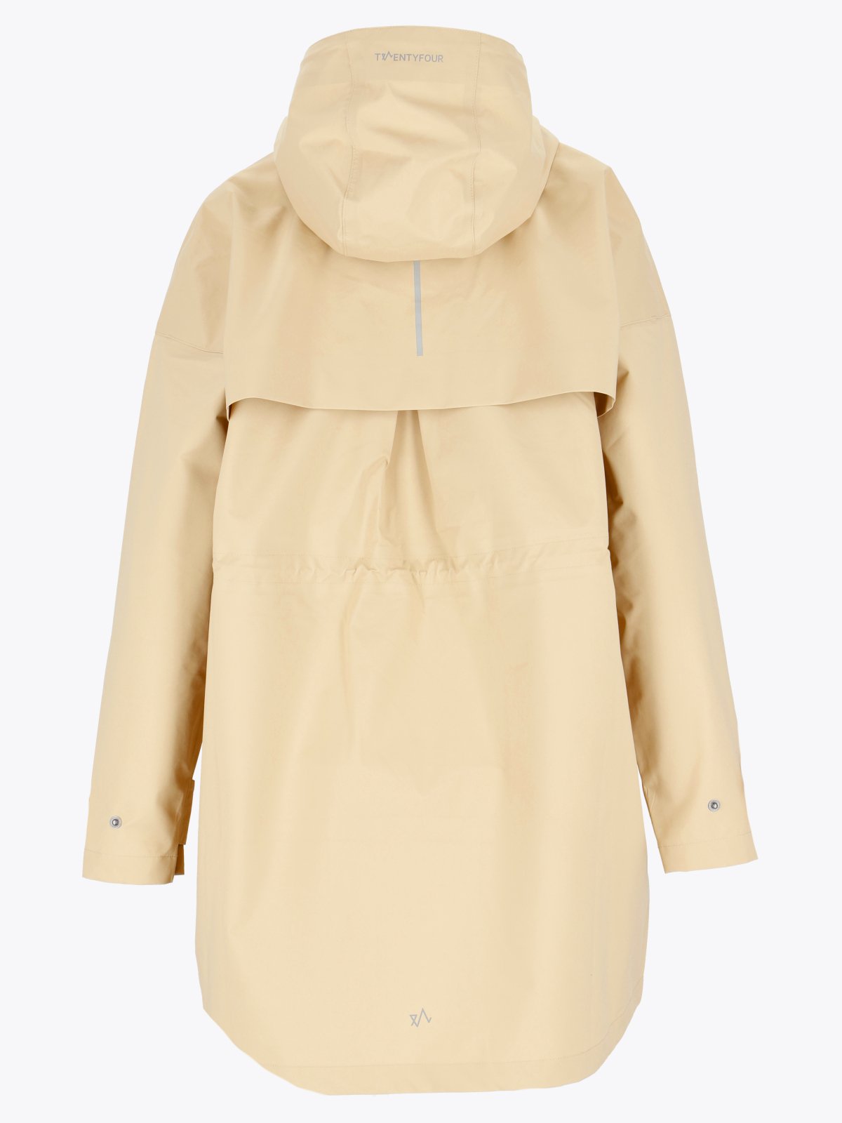 Twentyfour Mode 3L Poncho D Sand