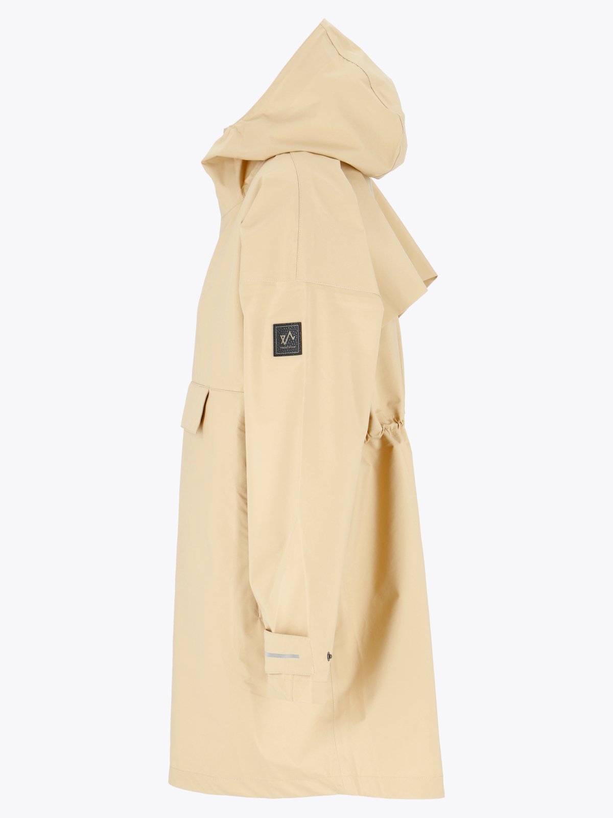 Twentyfour Mode 3L Poncho D Sand
