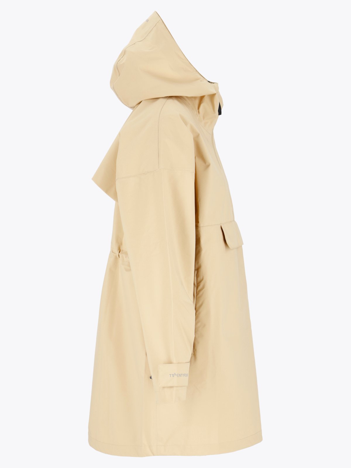Twentyfour Mode 3L Poncho D Sand