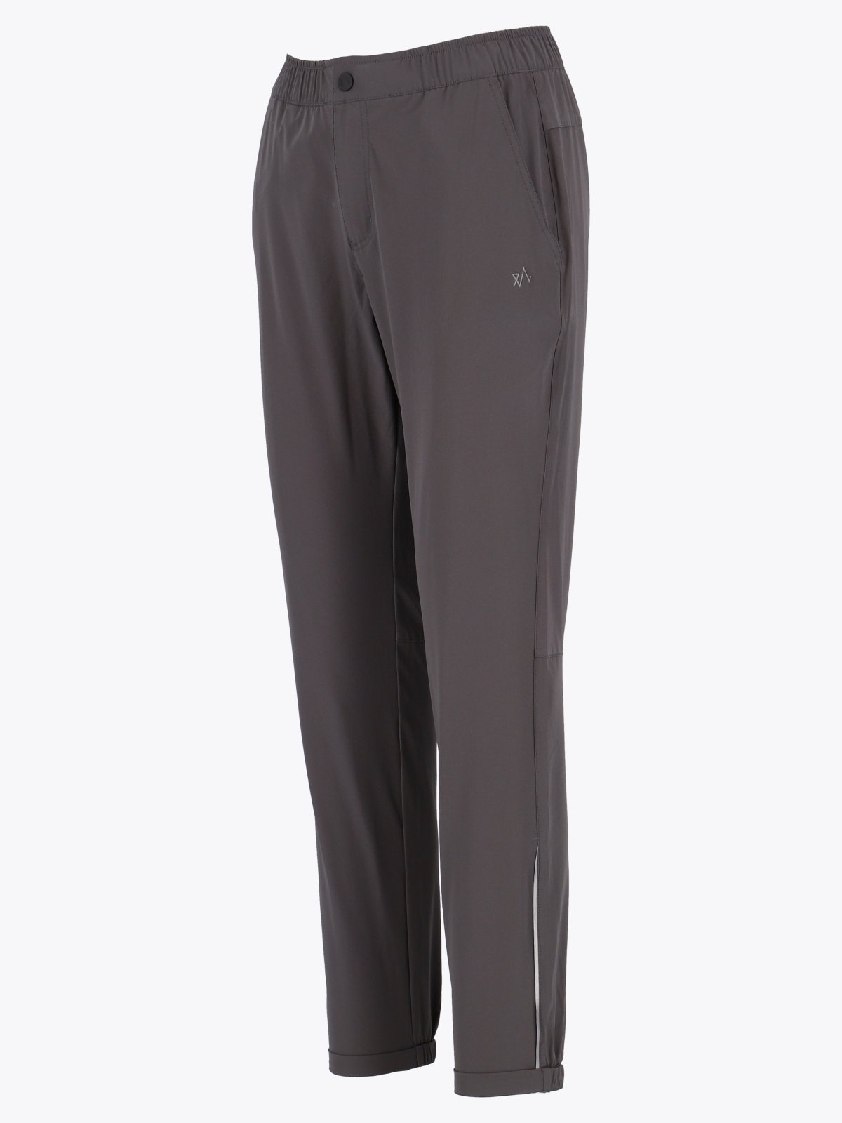 Twentyfour Mode Flex Bukse D Antrasitt