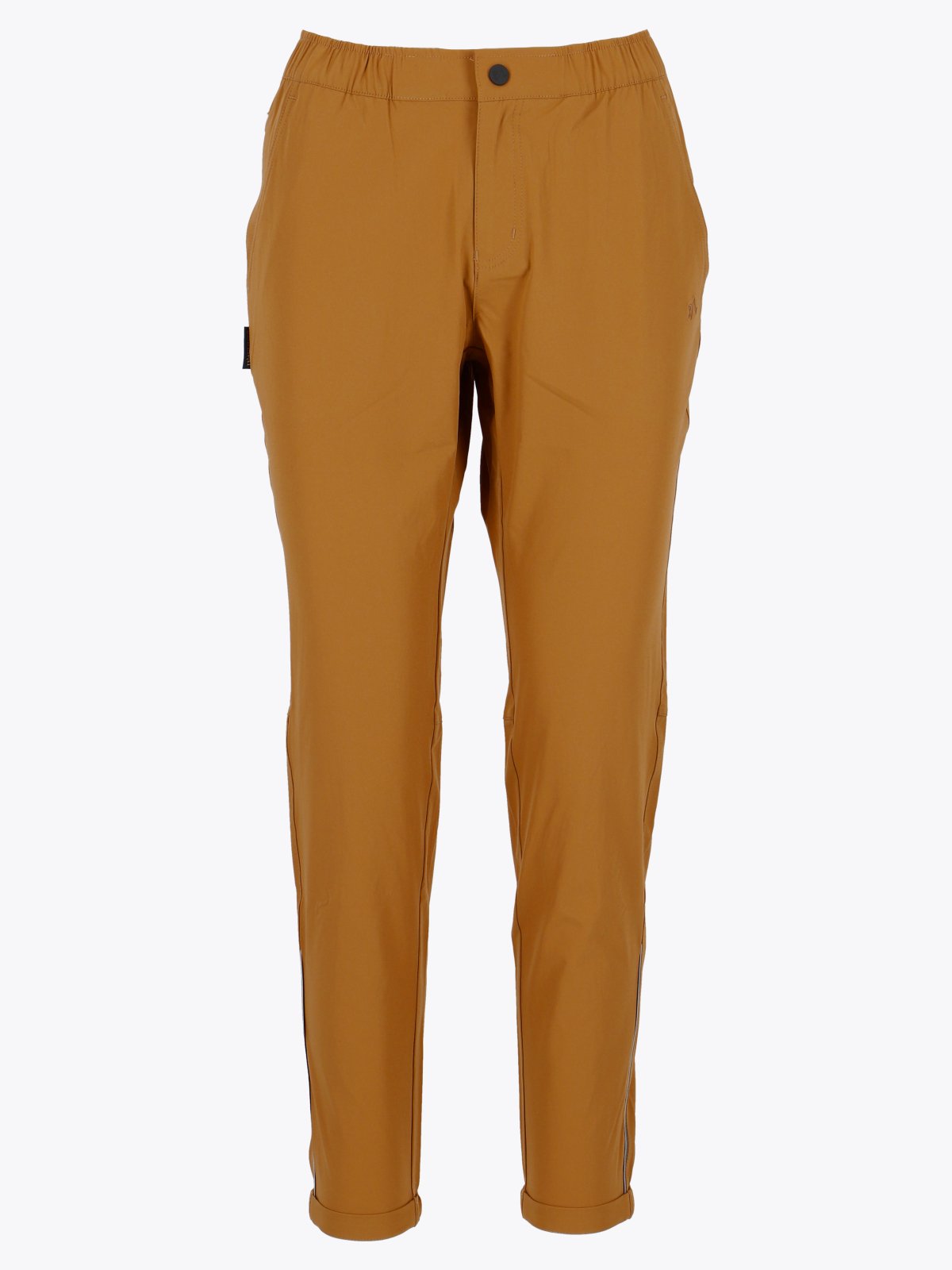 Twentyfour Mode Flex Bukse D Kamel