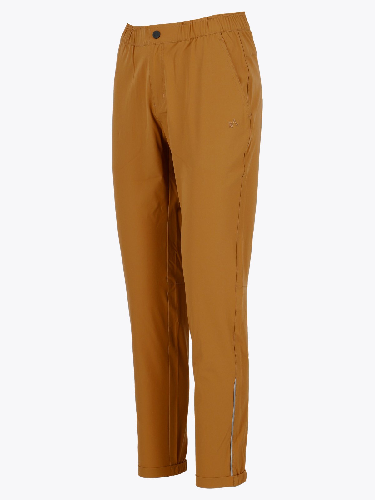 Twentyfour Mode Flex Bukse D Kamel