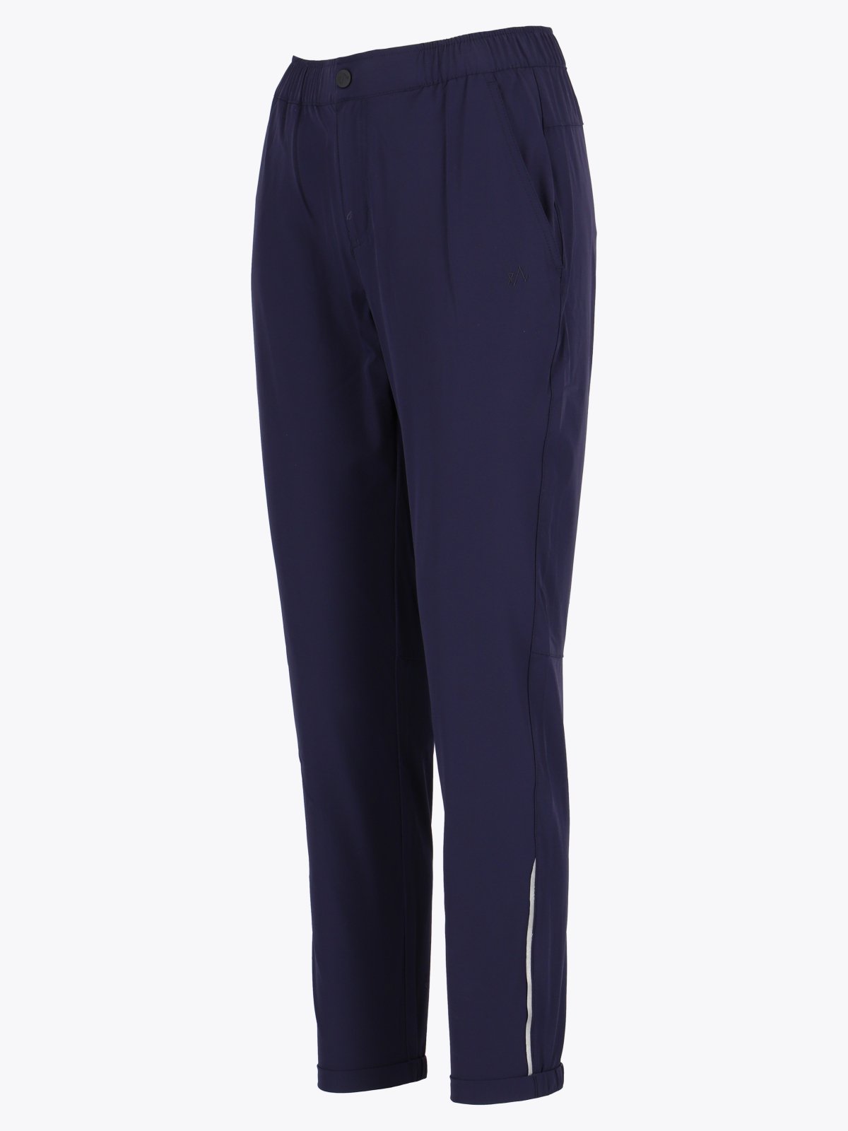 Twentyfour Mode Flex Bukse D Marine