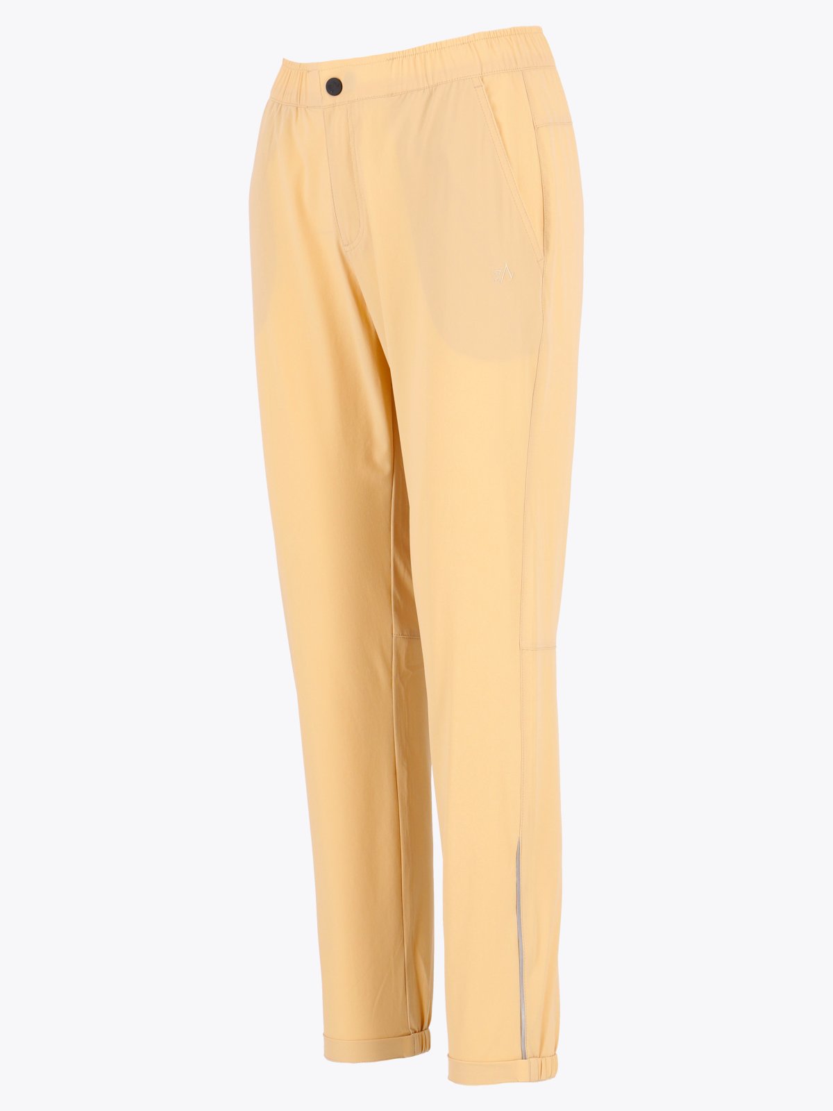 Twentyfour Mode Flex Bukse D Sand