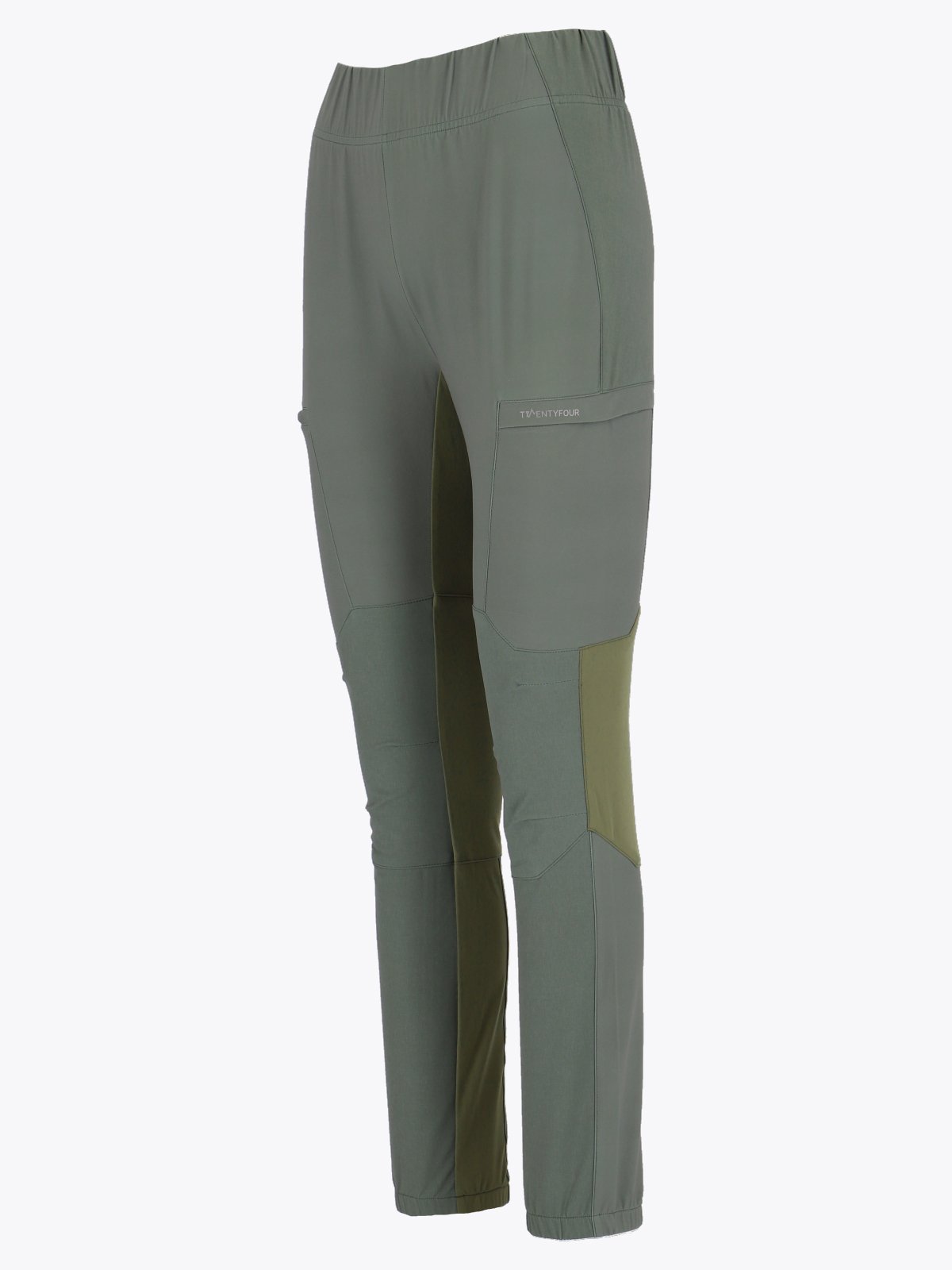 Twentyfour Mode Shape Bukse D Furu