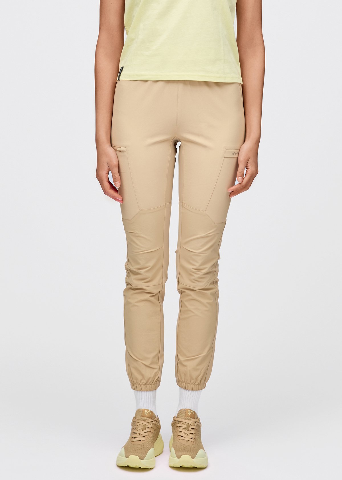 Twentyfour Mode Shape Bukse D Sand