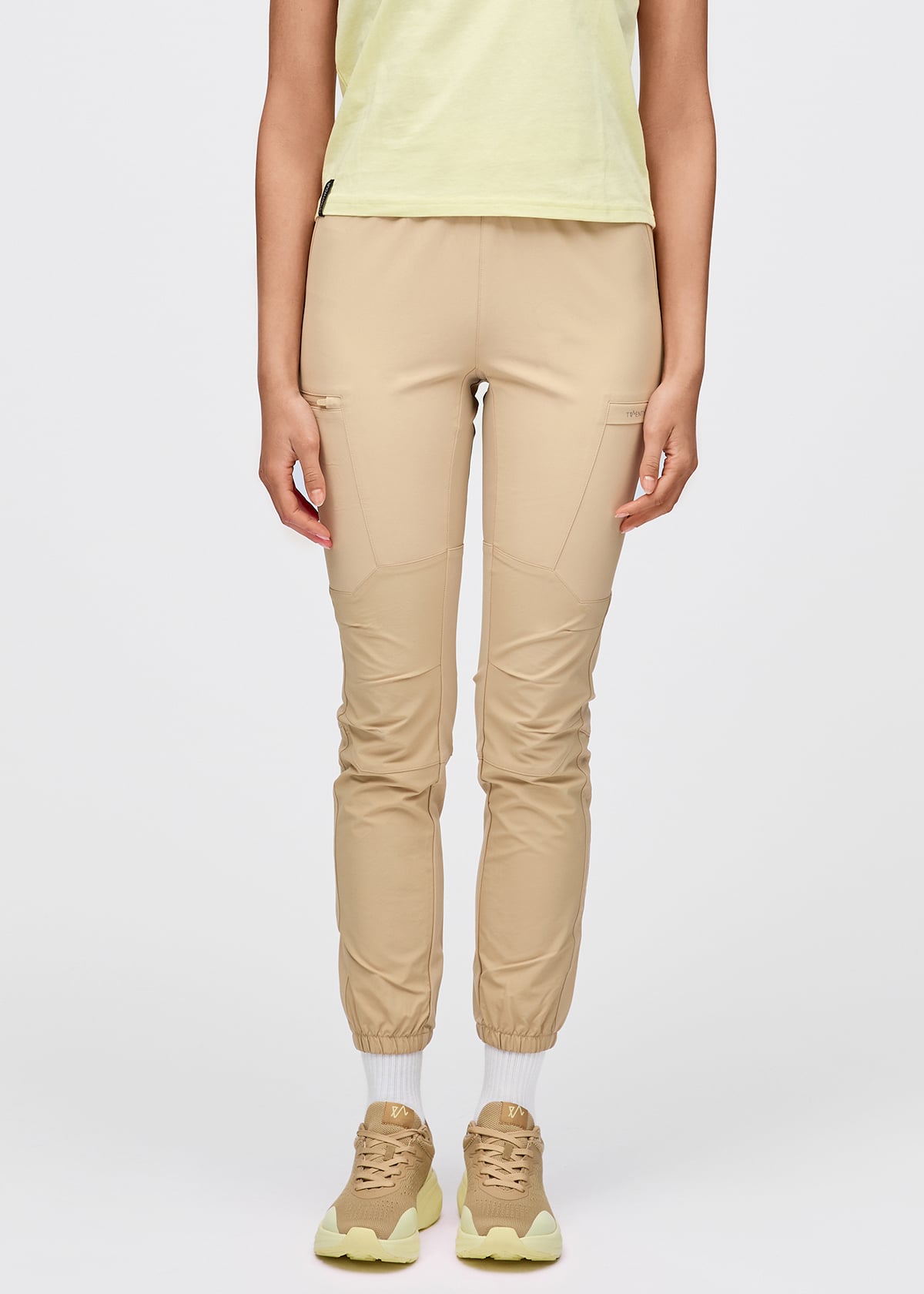 Twentyfour Mode Shape Bukse D Sand