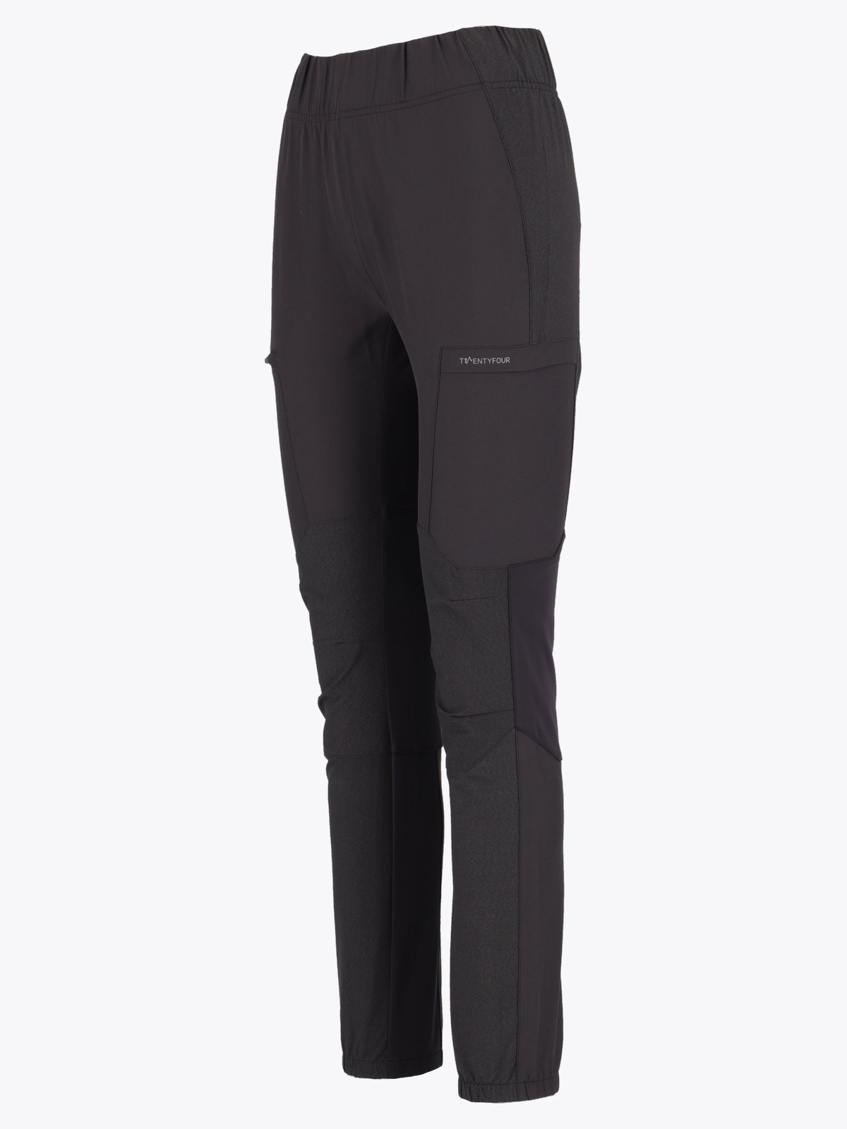 Twentyfour Mode Shape Bukse D Sort