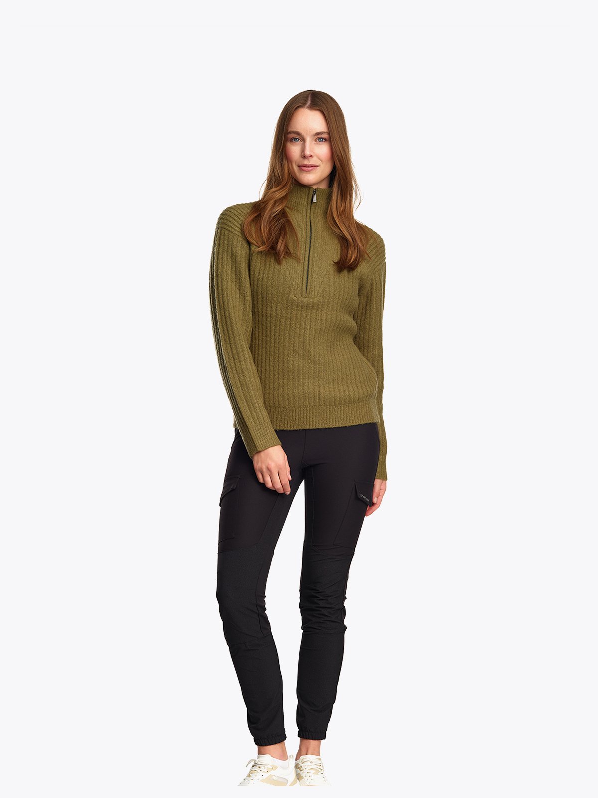 Twentyfour Mode Iris HZ Genser D Furu