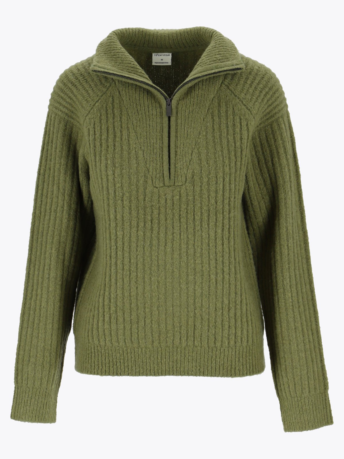 Twentyfour Mode Iris HZ Genser D Furu