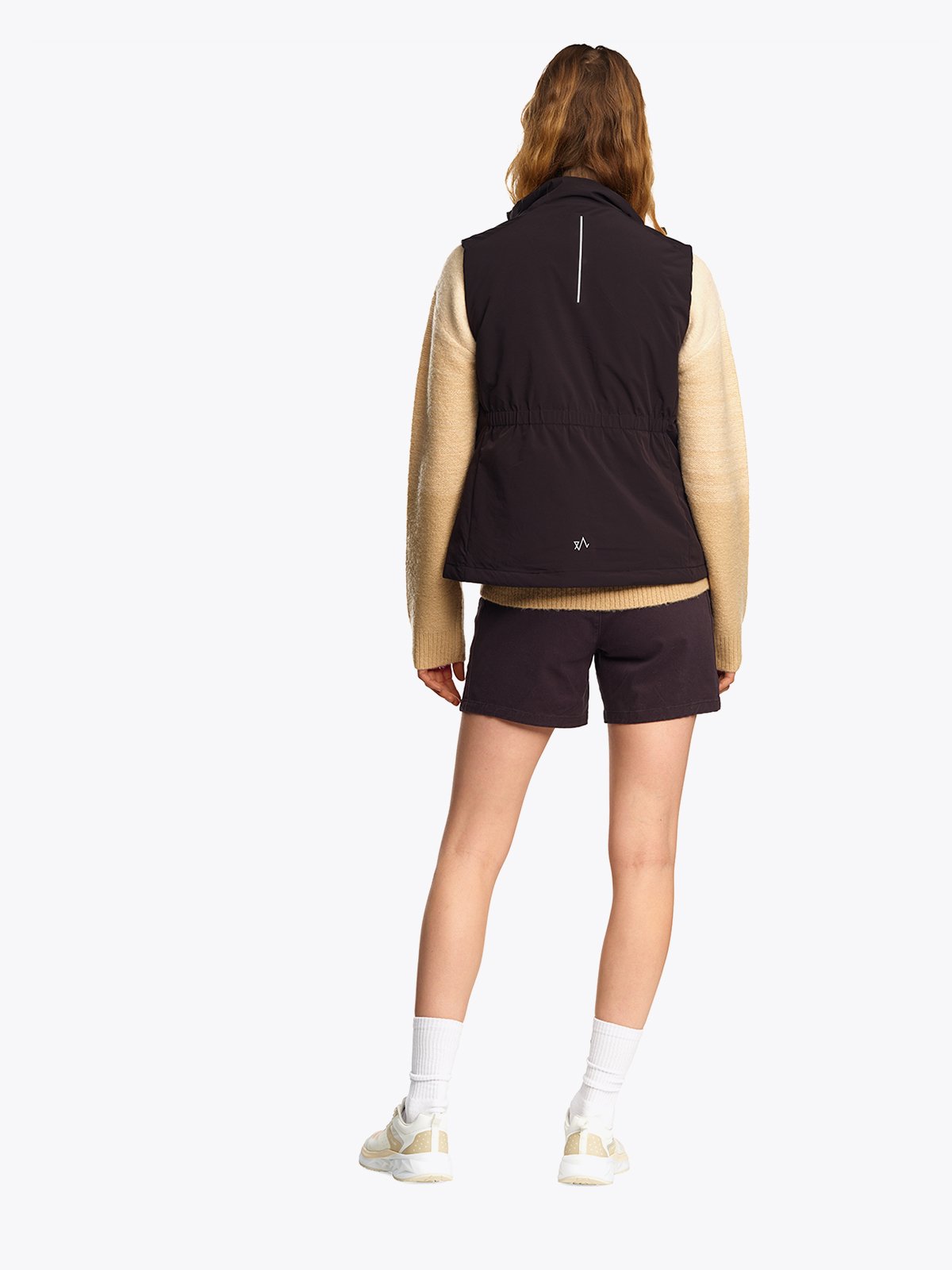 Twentyfour Mode Flex Vest D Sort