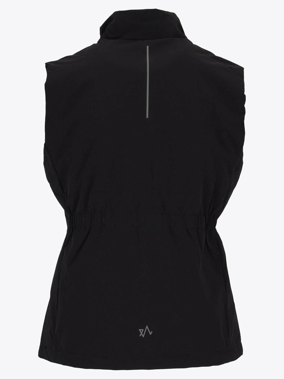 Twentyfour Mode Flex Vest D Sort