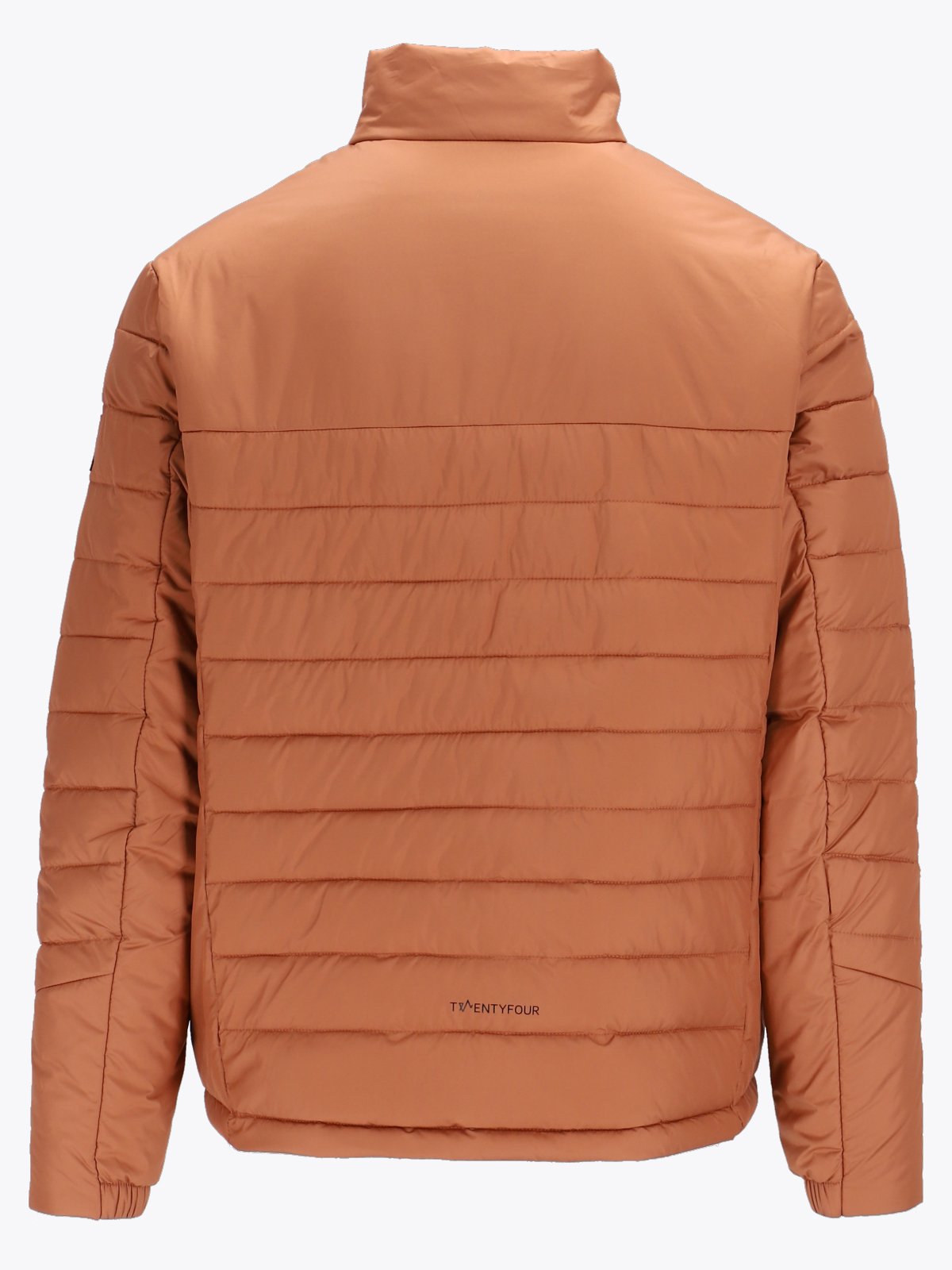 Twentyfour Mode Thermal Jakke H Mokka