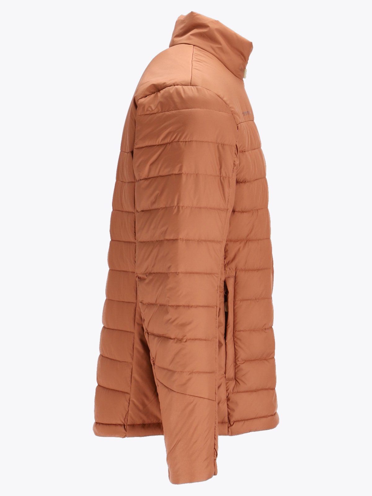 Twentyfour Mode Thermal Jakke H Mokka