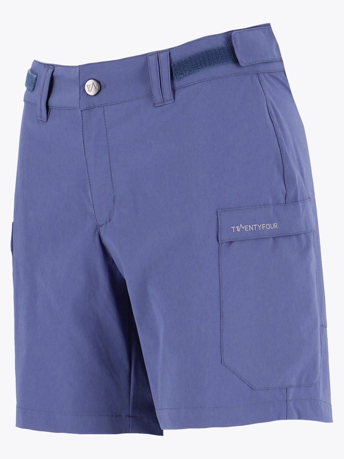 Twentyfour Mode Flex Shorts D Indigo