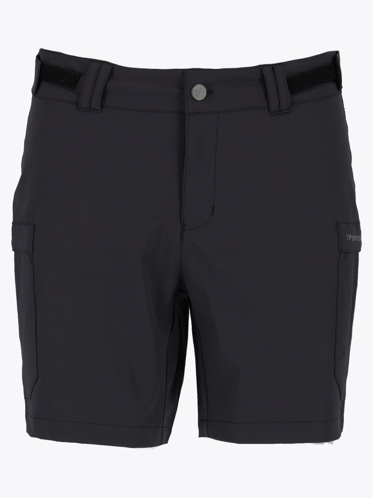 Twentyfour Mode Flex Shorts D Sort