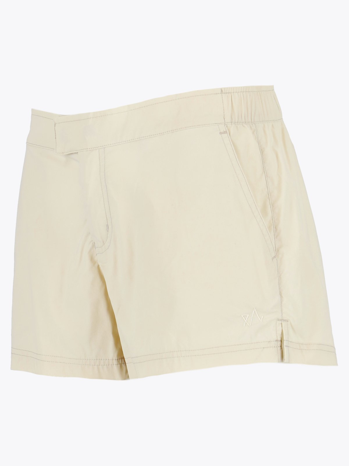 Twentyfour Mode Hybrid Shorts D Gråhvit