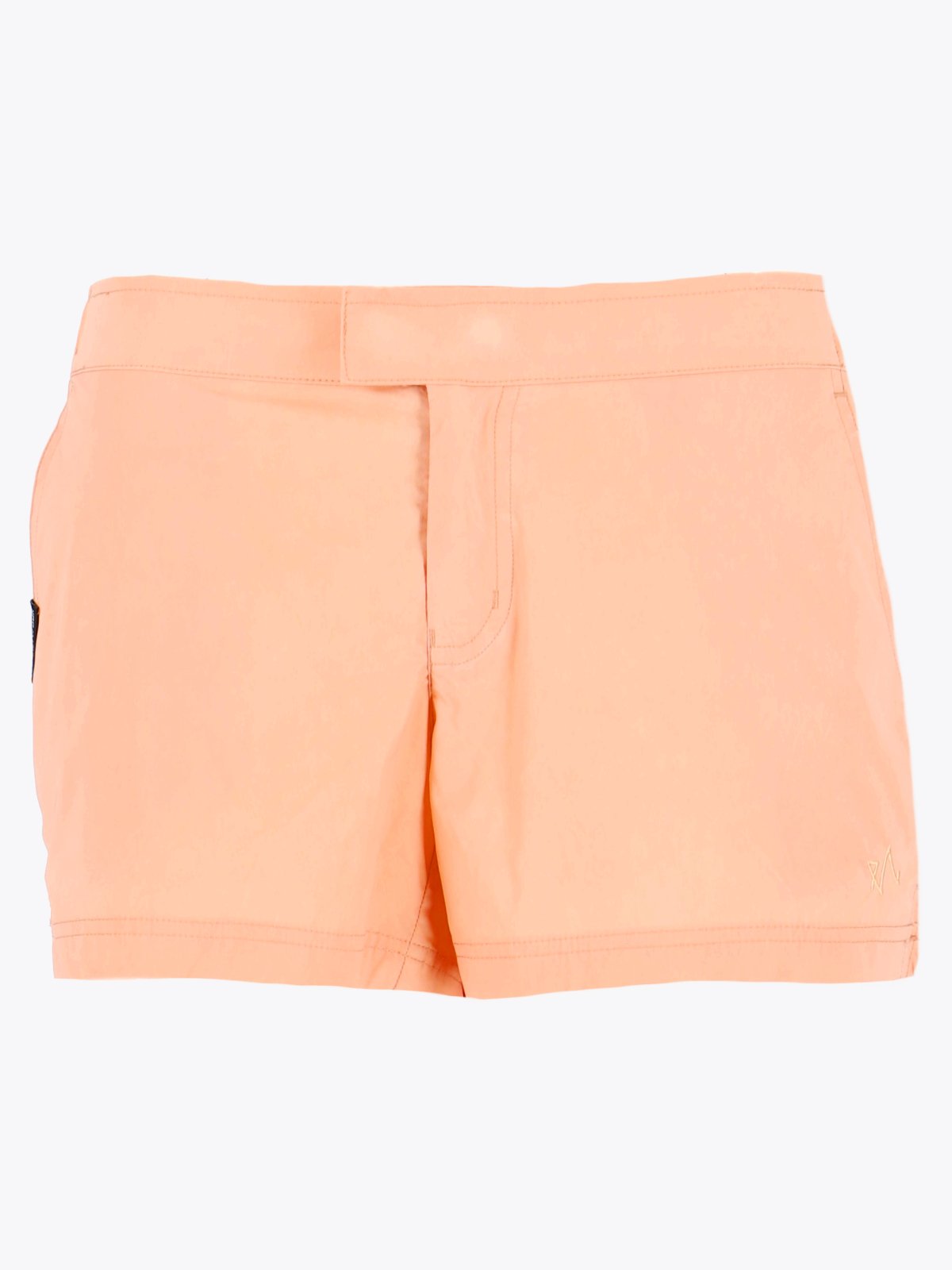 Twentyfour Mode Hybrid Shorts D Lys Fersken