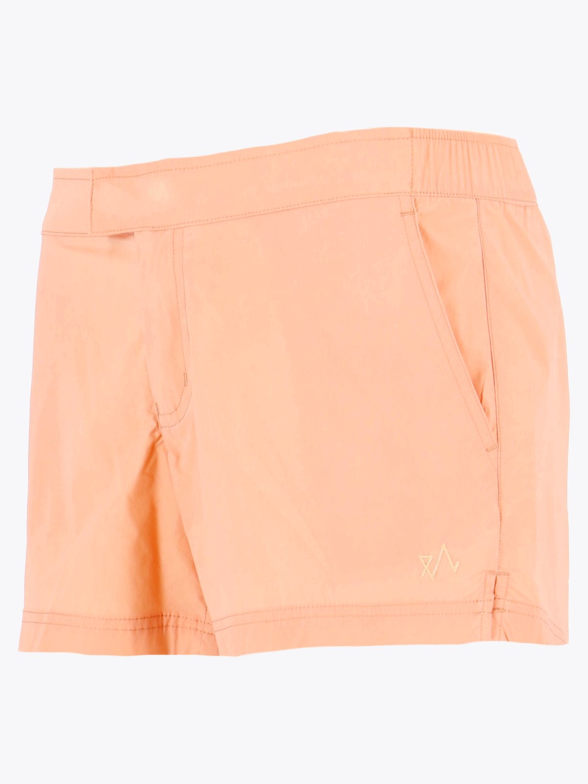 Twentyfour Mode Hybrid Shorts D Lys Fersken