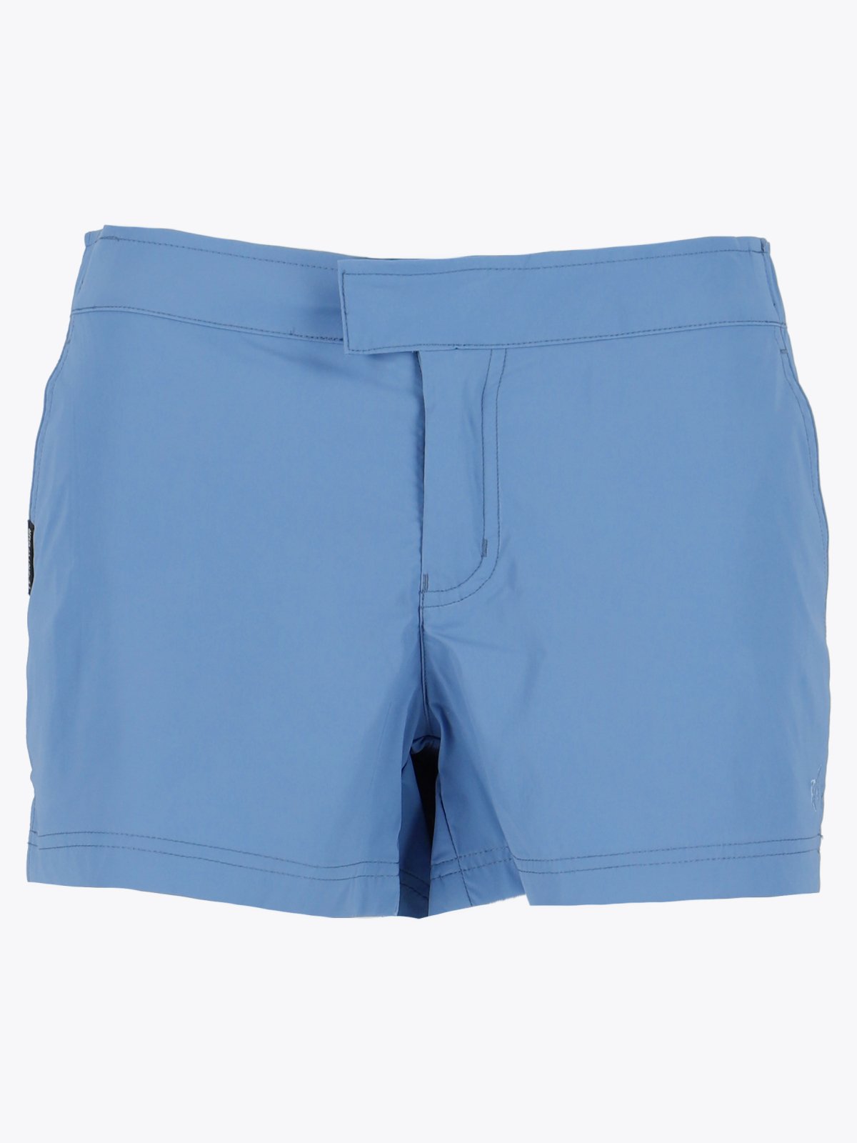 Twentyfour Mode Hybrid Shorts D Mellomblå