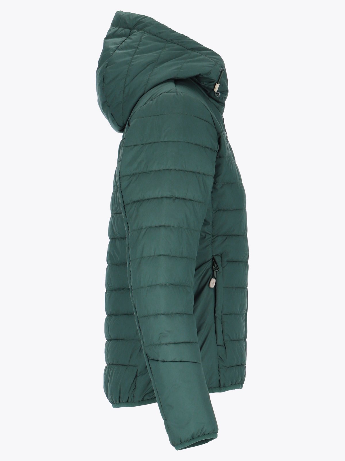 Twentyfour Mode Thermal Jakke D Dyp Grønn