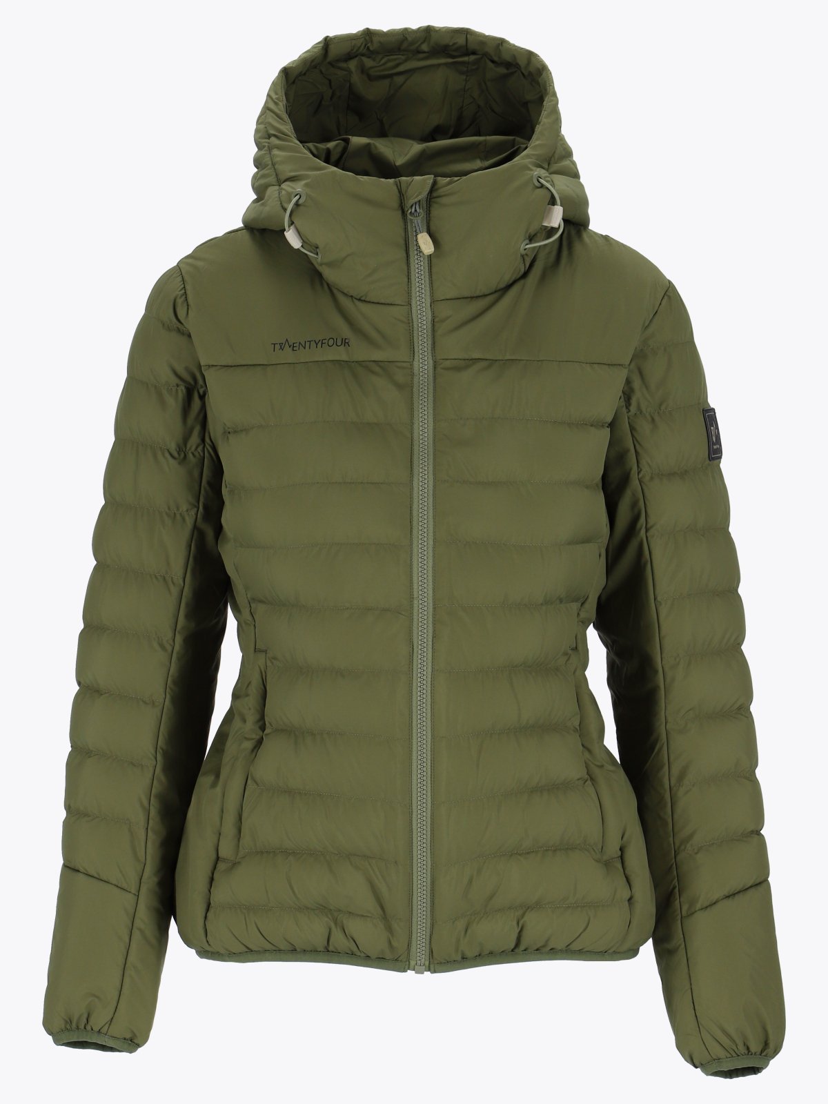 Twentyfour Mode Thermal Jakke D Furu