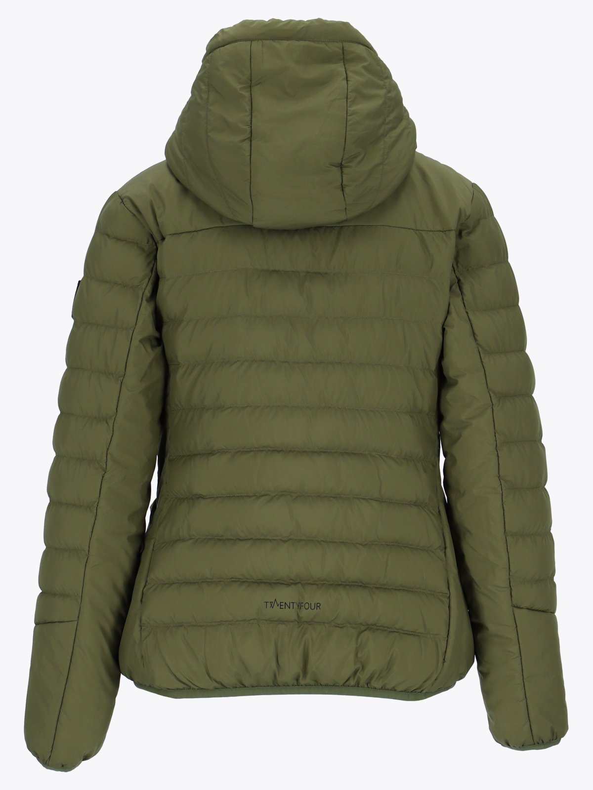 Twentyfour Mode Thermal Jakke D Furu