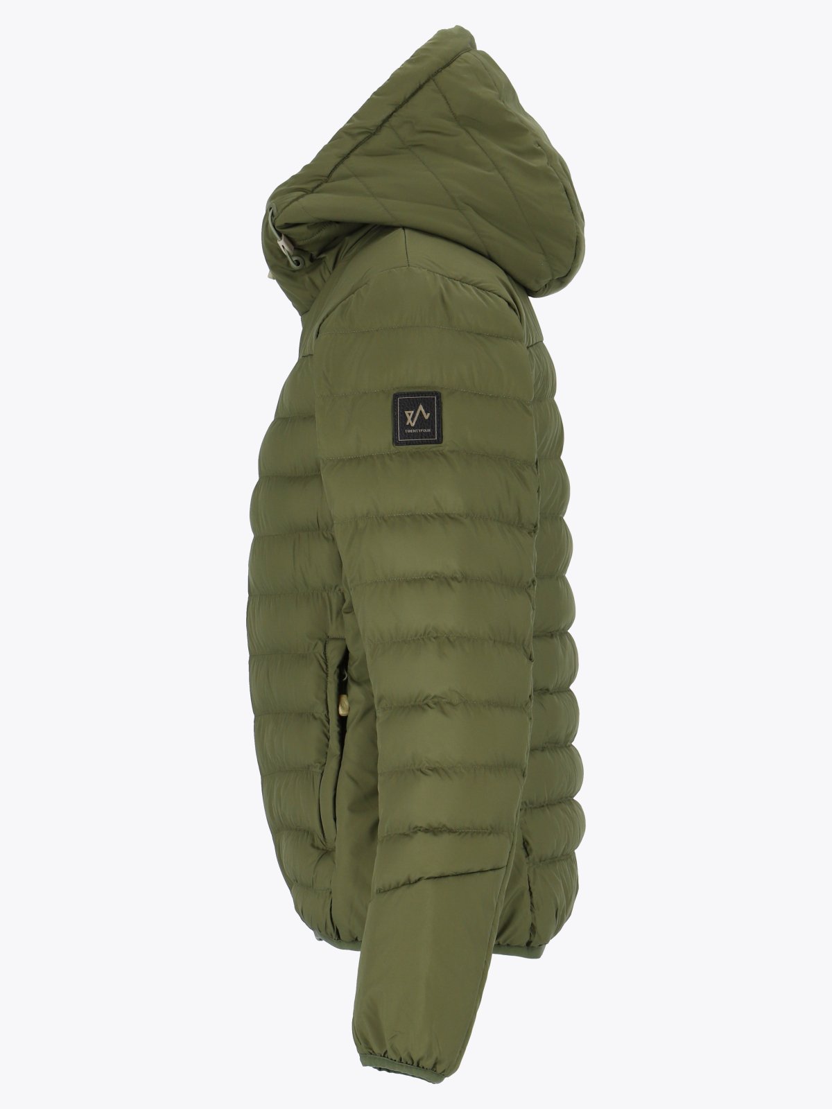 Twentyfour Mode Thermal Jakke D Furu