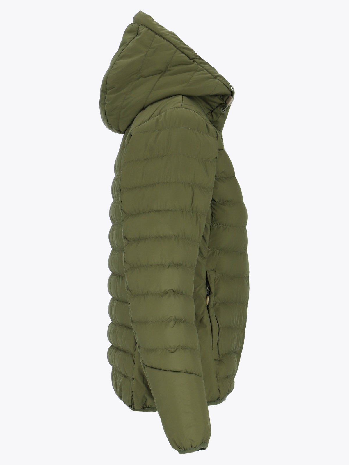 Twentyfour Mode Thermal Jakke D Furu