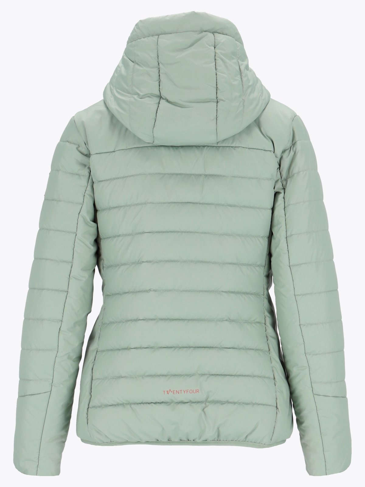 Twentyfour Mode Thermal Jakke D Grågrønn