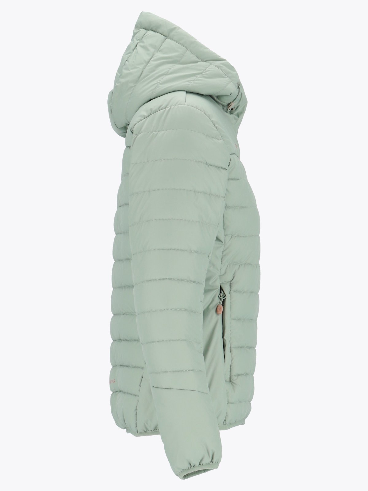 Twentyfour Mode Thermal Jakke D Grågrønn