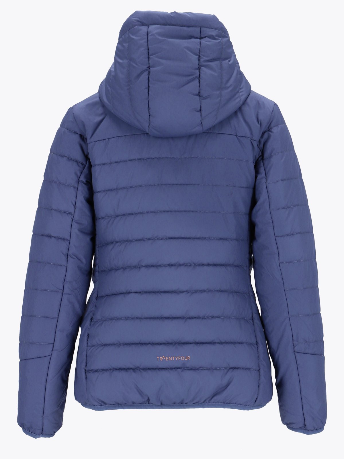 Twentyfour Mode Thermal Jakke D Indigo