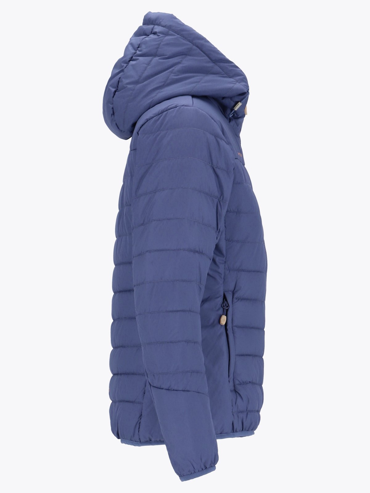 Twentyfour Mode Thermal Jakke D Indigo