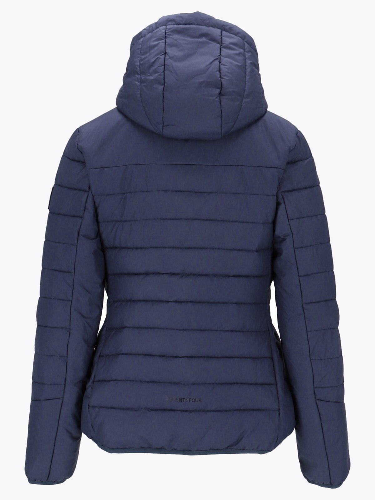 Twentyfour Mode Thermal Jakke D Marineblå