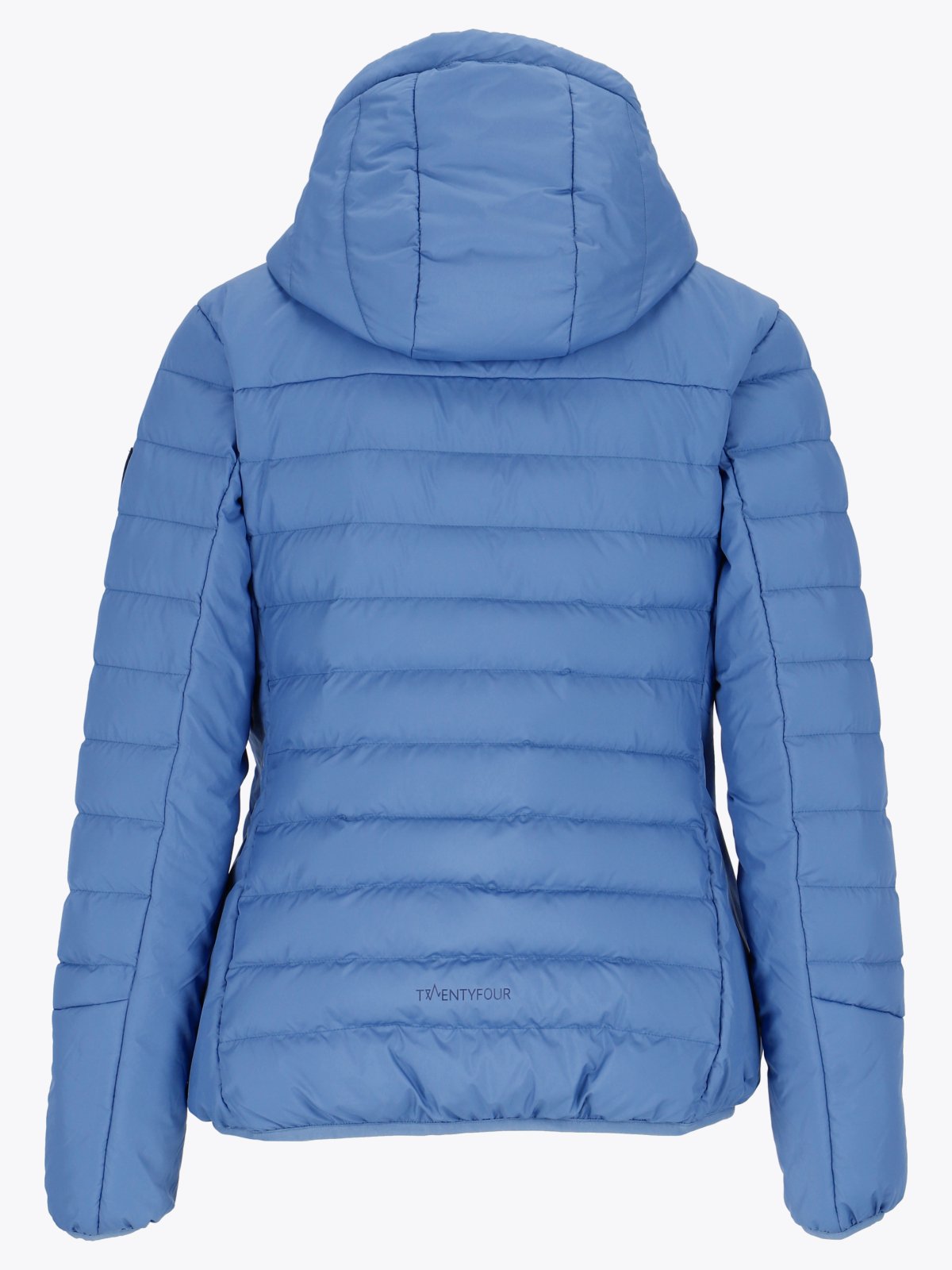 Twentyfour Mode Thermal Jakke D Mellomblå